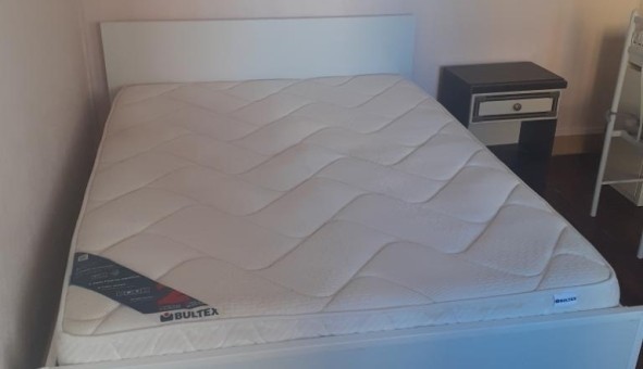 Logement tudiant T2 à Lyon 3me arrondissement (69003)