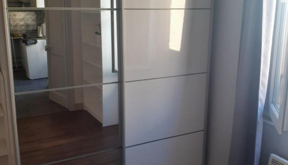 Logement tudiant T2 à Lyon 3me arrondissement (69003)