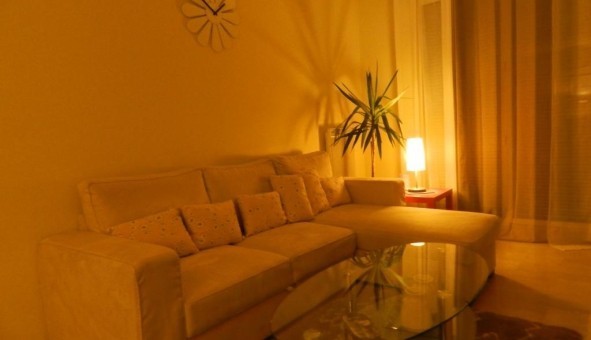 Logement tudiant T2 à Lyon 3me arrondissement (69003)