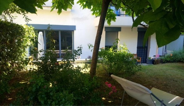 Logement tudiant T2 à Lyon 3me arrondissement (69003)