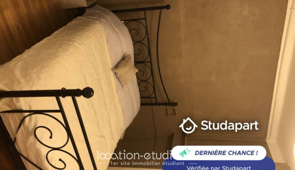 Logement tudiant T2 à Lyon 3me arrondissement (69003)