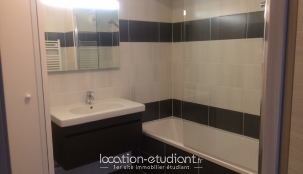 Logement tudiant T2 à Lyon 3me arrondissement (69003)