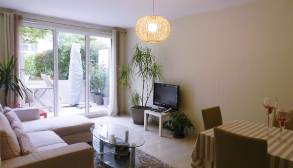 Logement tudiant T2 à Lyon 3me arrondissement (69003)