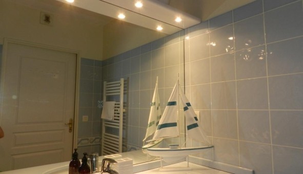 Logement tudiant T2 à Lyon 3me arrondissement (69003)