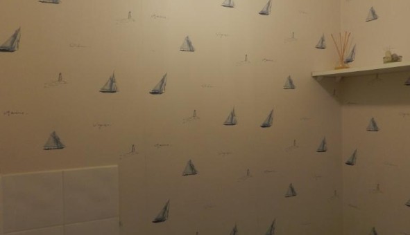 Logement tudiant T2 à Lyon 3me arrondissement (69003)