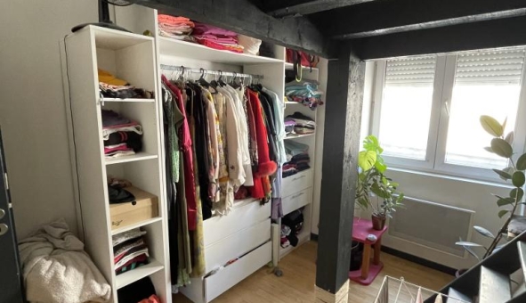 Logement tudiant T2 à Lyon 3me arrondissement (69003)