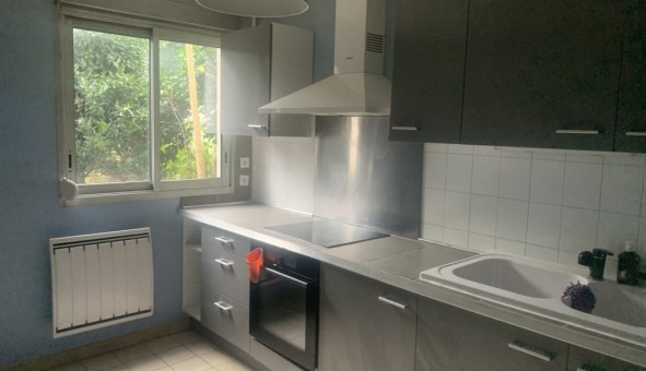 Logement tudiant Location T2 Vide Lyon 3me arrondissement (69003)