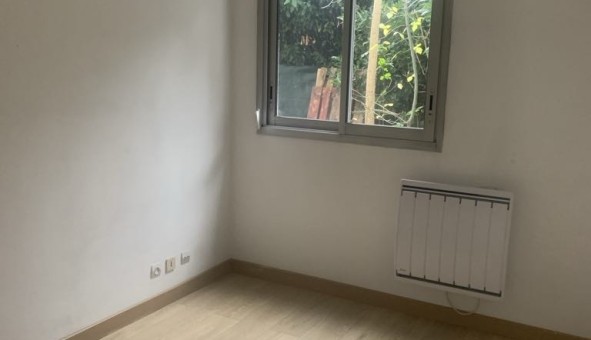 Logement tudiant T2 à Lyon 3me arrondissement (69003)