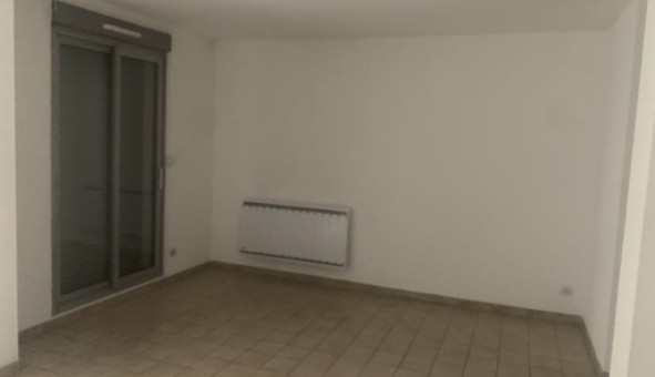 Logement tudiant T2 à Lyon 3me arrondissement (69003)