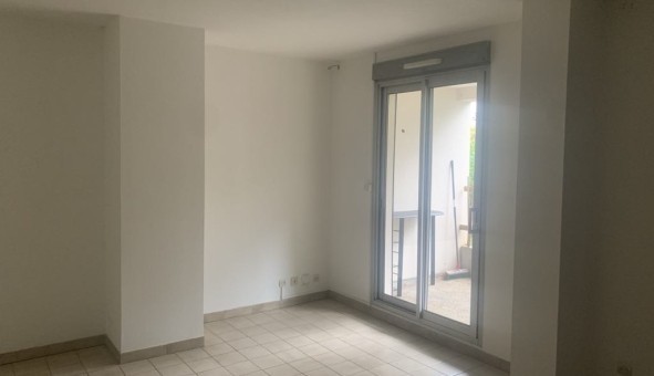 Logement tudiant T2 à Lyon 3me arrondissement (69003)