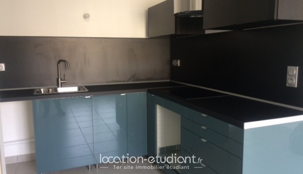 Logement �tudiant T2 &agrave; Lyon 3�me arrondissement (69003)