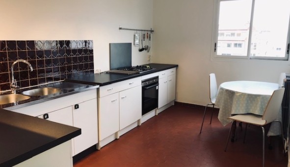 Logement �tudiant T2 &agrave; Lyon 3�me arrondissement (69003)