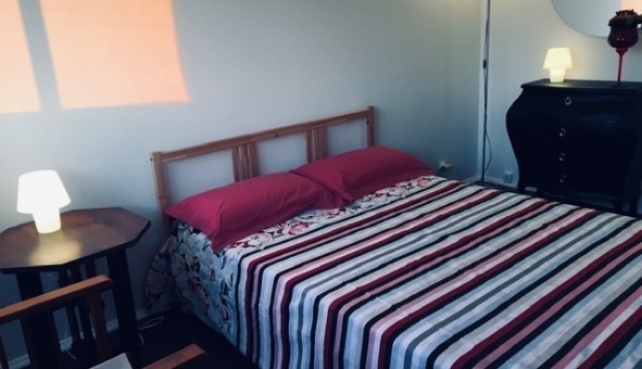 Logement �tudiant T2 &agrave; Lyon 3�me arrondissement (69003)