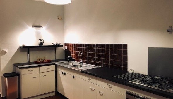 Logement �tudiant T2 &agrave; Lyon 3�me arrondissement (69003)