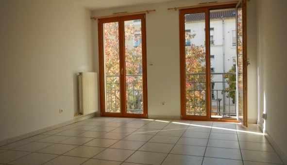 Logement �tudiant Location T2 Vide Lyon 3�me arrondissement (69003)