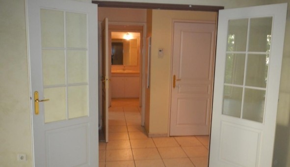 Logement �tudiant T2 &agrave; Lyon 3�me arrondissement (69003)