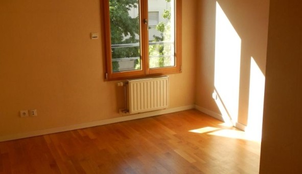Logement �tudiant T2 &agrave; Lyon 3�me arrondissement (69003)