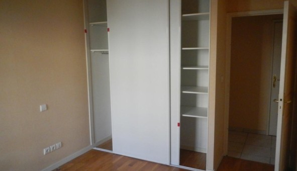 Logement �tudiant T2 &agrave; Lyon 3�me arrondissement (69003)