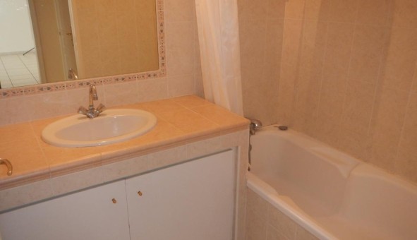 Logement �tudiant T2 &agrave; Lyon 3�me arrondissement (69003)