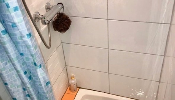 Logement �tudiant T2 &agrave; Lyon 3�me arrondissement (69003)