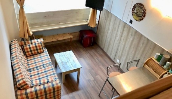 Logement �tudiant T2 &agrave; Lyon 3�me arrondissement (69003)