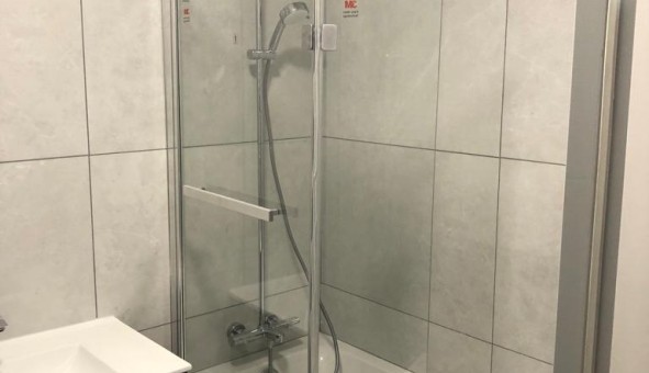 Logement �tudiant T2 &agrave; Lyon 3�me arrondissement (69003)