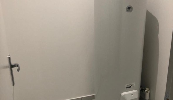 Logement �tudiant T2 &agrave; Lyon 3�me arrondissement (69003)