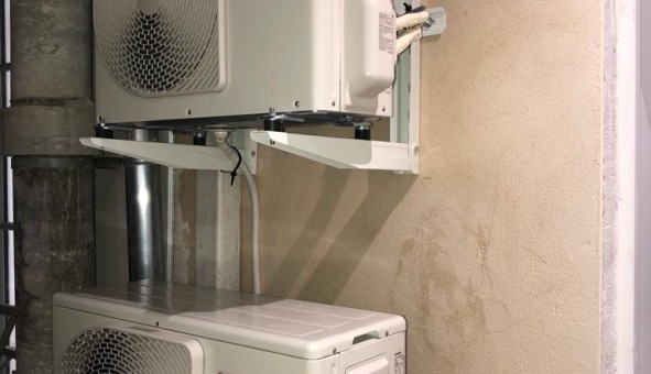 Logement �tudiant T2 &agrave; Lyon 3�me arrondissement (69003)