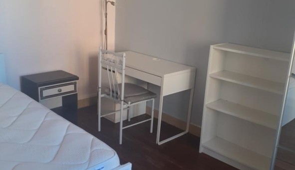 Logement �tudiant T2 &agrave; Lyon 3�me arrondissement (69003)