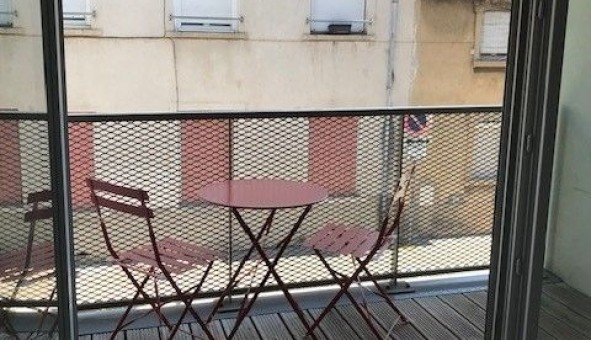 Logement �tudiant T2 &agrave; Lyon 3�me arrondissement (69003)