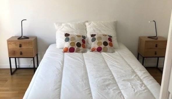 Logement �tudiant T2 &agrave; Lyon 3�me arrondissement (69003)