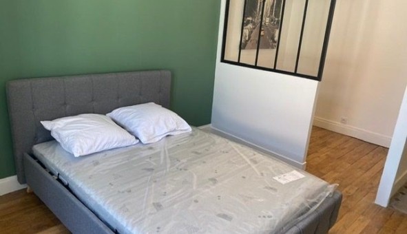 Logement �tudiant T2 &agrave; Lyon 3�me arrondissement (69003)