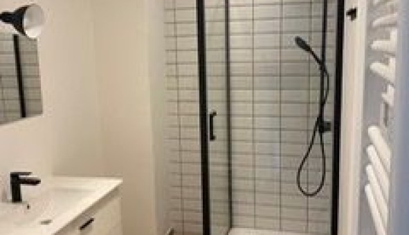 Logement �tudiant T2 &agrave; Lyon 3�me arrondissement (69003)