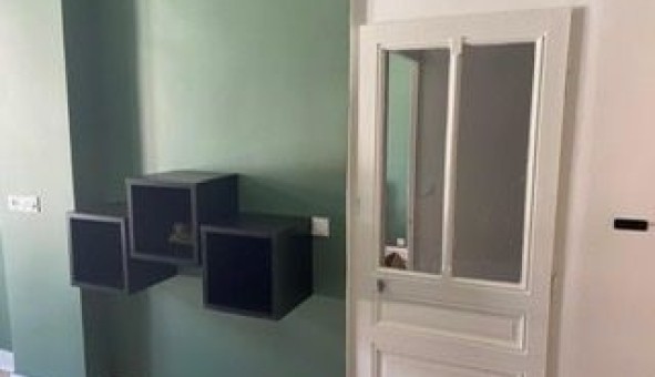 Logement �tudiant T2 &agrave; Lyon 3�me arrondissement (69003)