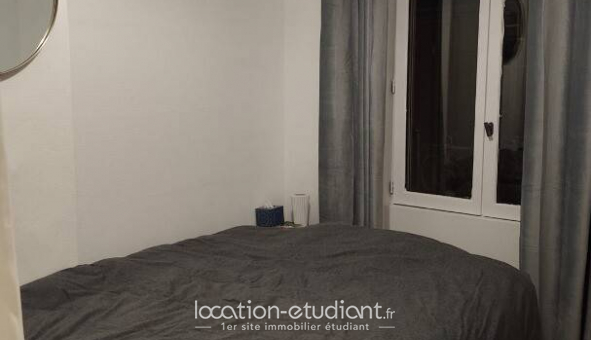 Logement �tudiant T2 &agrave; Lyon 3�me arrondissement (69003)