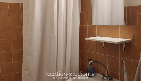 Logement �tudiant T2 &agrave; Lyon 3�me arrondissement (69003)