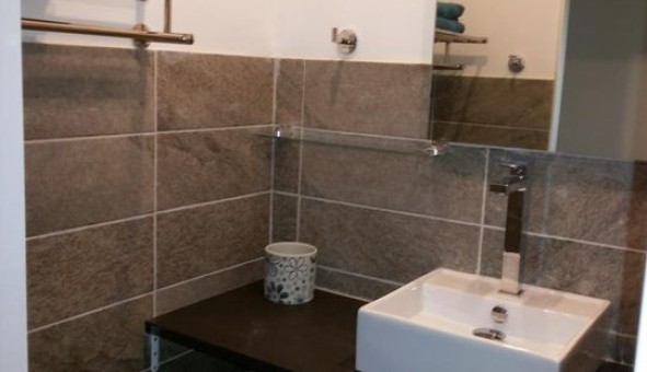 Logement �tudiant T2 &agrave; Lyon 3�me arrondissement (69003)