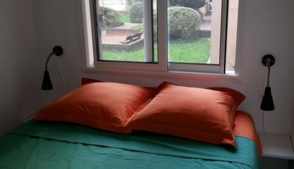 Logement �tudiant T2 &agrave; Lyon 3�me arrondissement (69003)