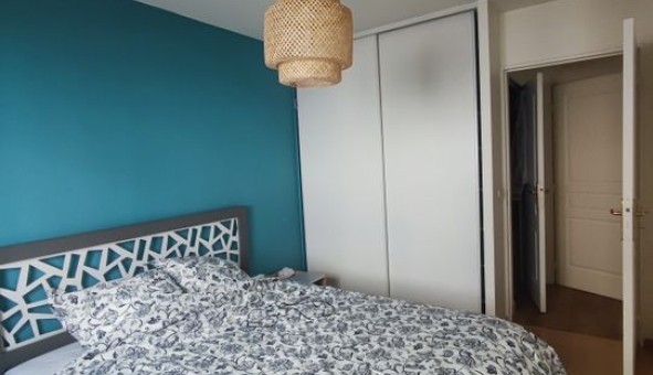 Logement �tudiant T2 &agrave; Lyon 3�me arrondissement (69003)
