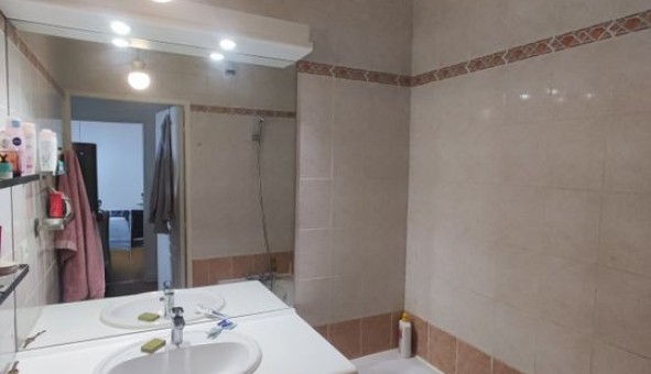 Logement �tudiant T2 &agrave; Lyon 3�me arrondissement (69003)