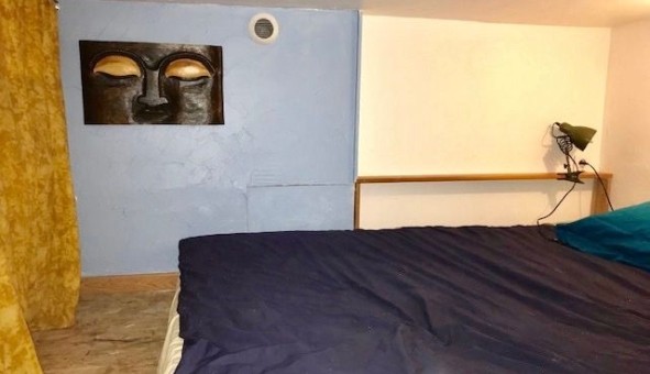 Logement �tudiant T2 &agrave; Lyon 3�me arrondissement (69003)