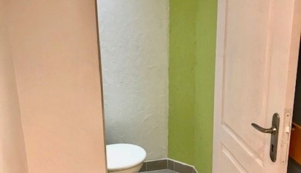 Logement �tudiant T2 &agrave; Lyon 3�me arrondissement (69003)