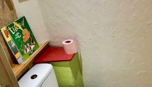 Logement �tudiant T2 &agrave; Lyon 3�me arrondissement (69003)