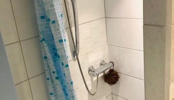 Logement �tudiant T2 &agrave; Lyon 3�me arrondissement (69003)