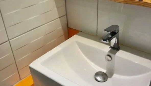 Logement �tudiant T2 &agrave; Lyon 3�me arrondissement (69003)