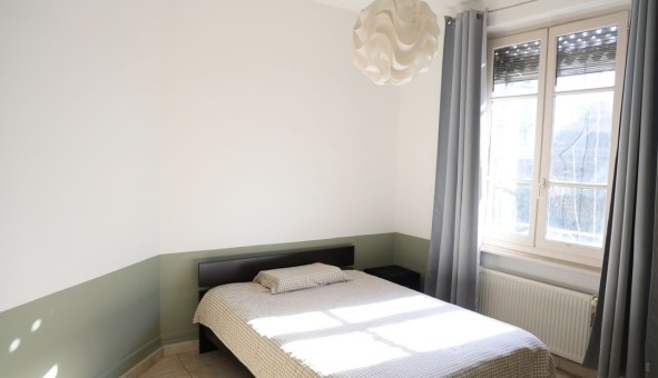Logement �tudiant T2 &agrave; Lyon 3�me arrondissement (69003)