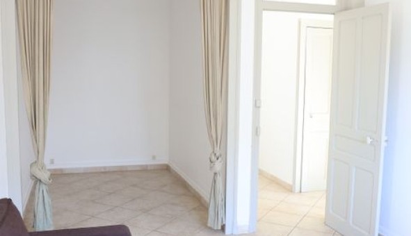 Logement �tudiant T2 &agrave; Lyon 3�me arrondissement (69003)