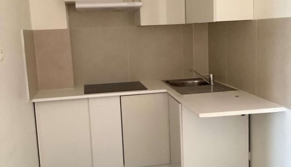 Logement �tudiant T2 &agrave; Lyon 3�me arrondissement (69003)