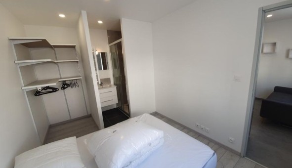 Logement �tudiant T2 &agrave; Lyon 3�me arrondissement (69003)