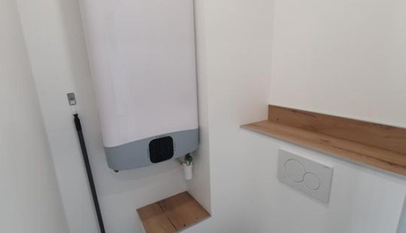 Logement �tudiant T2 &agrave; Lyon 3�me arrondissement (69003)